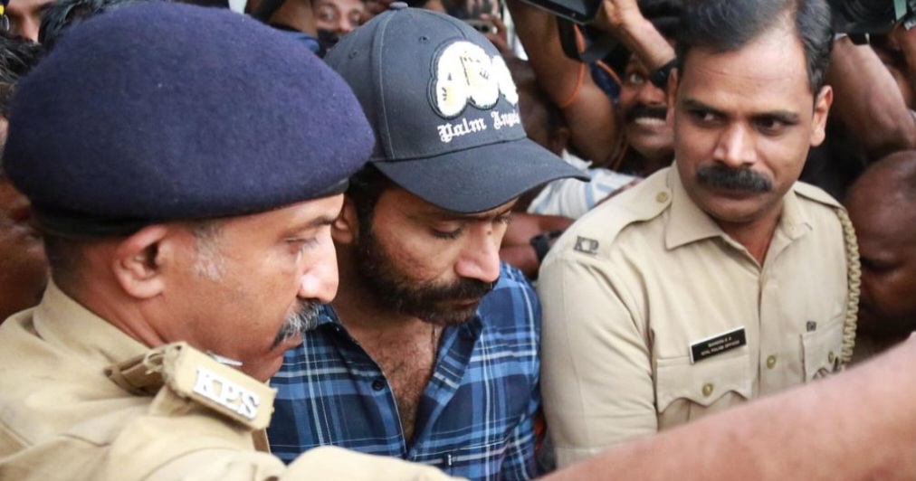 ലഹരി കേസ്: നടൻ ഷൈൻ ടോം ചക്കോയ്ക്ക് സ്റ്റേഷൻ ജാമ്യം ലഭിച്ചു