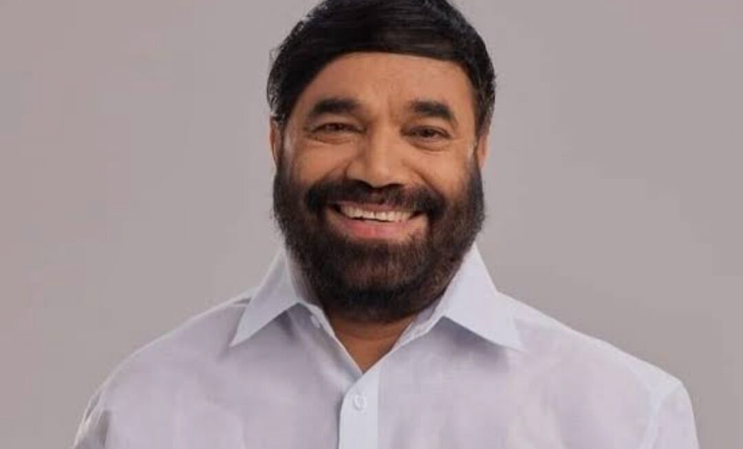 വിഴിഞ്ഞം തുറമുഖം  സ്വാഗതസംഘം ഓഫീസ് ഉദ്ഘാടനം നഗരസഭ കാര്യാലയത്തിൽ