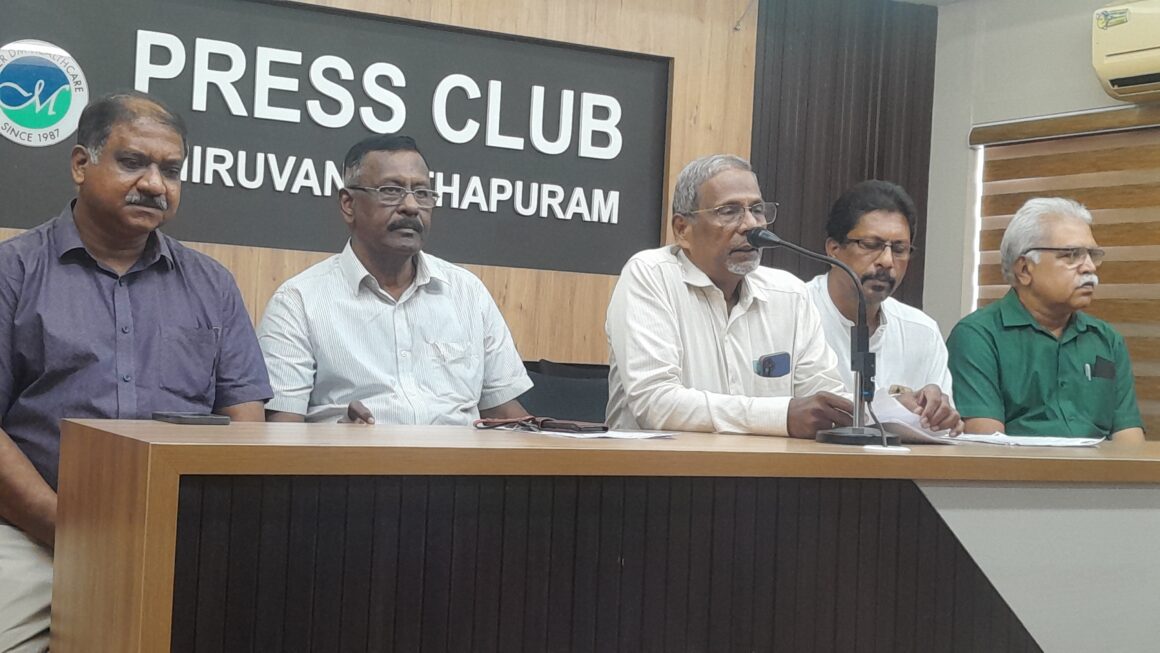 ഓരോ അവകാശത്തിന്റെയും കടമ അംഗീകരിക്കുക