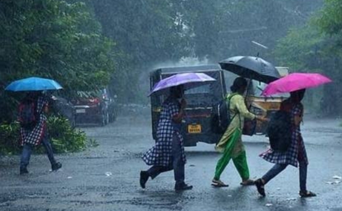 അടുത്ത അഞ്ച് ദിവസം കൂടി അതിതീവ്ര മഴ തുടരും;മെയ് 29, 30 തീയതികളിൽ മഴയുടെ ശക്തികുടുമെന്നും  മന്ത്രി കെ രാജൻ