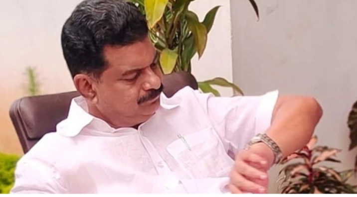 നിലമ്പൂരില്‍ പിവി അന്‍വര്‍ ഒറ്റയ്ക്ക് മത്സരിക്കുമോ എന്ന തീരുമാനം തൃണമൂല്‍ കോണ്‍ഗ്രസ് യോഗത്തിനുശേഷം