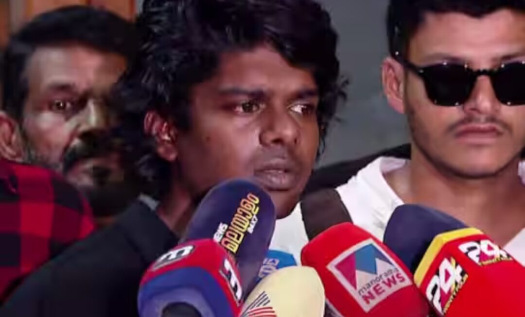 റാപ്പർ വേടന് വേദിയൊരുക്കി സർക്കാർ; നാളെ വൈകുന്നേരം റാപ്പ് ഷോ, ഇടുക്കിയിൽ പരിപാടി