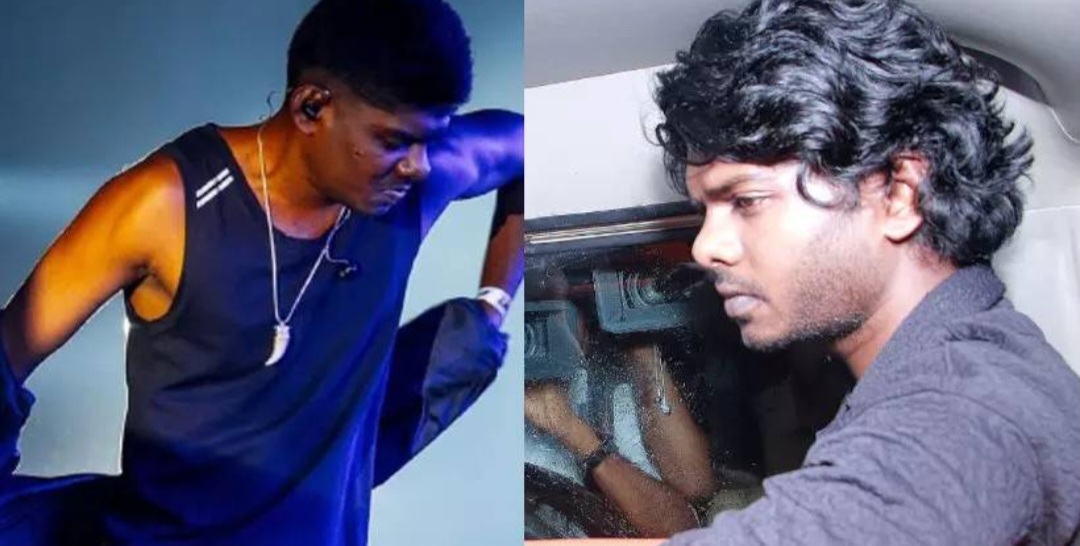 വേടനെതിരെയുള്ള കേസ് : വനംവകുപ്പ് ഉദ്യോഗസ്ഥർ നടത്തിയത് ചട്ടപ്രകാരമുള്ള നടപടികളെന്നാണ് വനംവകുപ്പ്