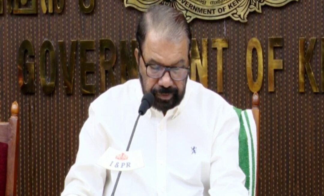 സംസ്ഥാനത്തെ എസ്എസ്എൽസി പരീക്ഷാ ഫലം പ്രഖ്യാപിച്ചു; വിജയശതമാനം 99.5, കൂടുതൽ A+ നേടിയ ജില്ല മലപ്പുറം