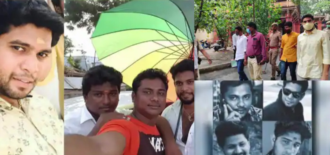 യുവതികളെ ഭീഷണിപ്പെടുത്തി ബലാത്സംഗം ചെയ്ത് നഗ്നചിത്രങ്ങൾ പ്രചരിപ്പിച്ച കേസ് ; 9 പ്രതികളും കുറ്റക്കാരെന്ന് കോടതി