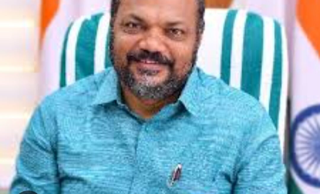 കളമശേരിയില്‍ കൊച്ചി മെട്രോ ഫ്യൂവല്‍ സ്റ്റേഷന്‍ 19 ന് മന്ത്രി പി.രാജീവ് ഉദ്ഘാടനം ചെയ്യും