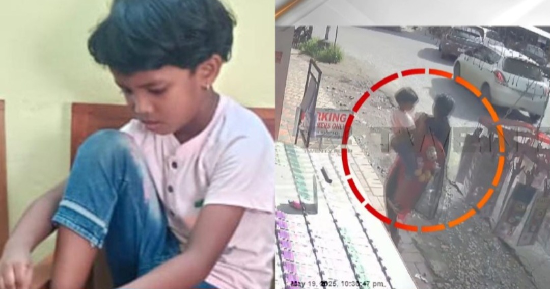 നാല് വയസുകാരിയുടെ കൊലപാതകം: കുട്ടിയുടെ അമ്മ കുറ്റസമ്മതം നടത്തി