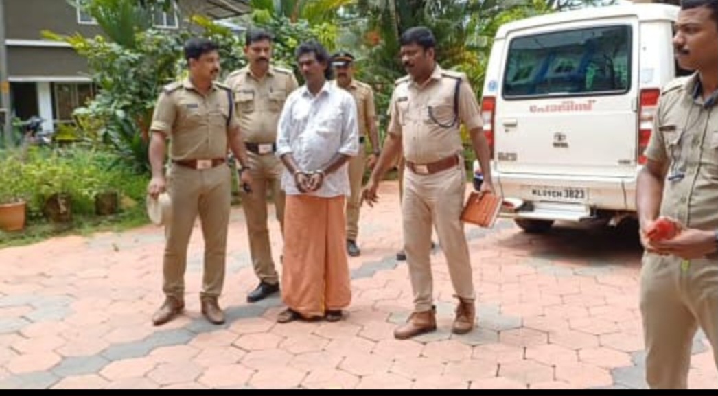 30 വർഷം ഒളിവിൽ കഴിഞ്ഞകൊലക്കേസ് പ്രതിയെ പോലീസ് പിടികൂടി