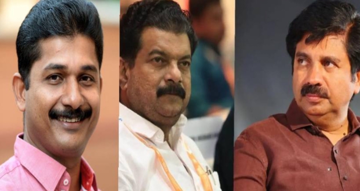 നിലമ്പൂരിൽ 12 സ്ഥാനാർഥികൾ നാമനിർദ്ദേശ പത്രിക സമർപ്പിച്ചു.