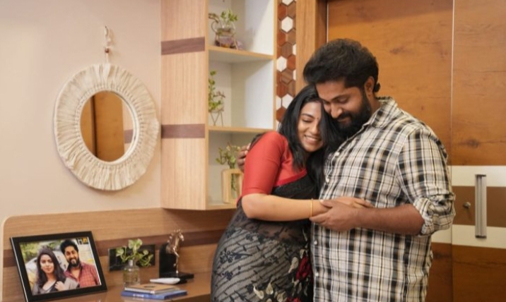 ധ്യാൻ ശ്രീനിവാസൻ നായകനായ “തഗ്ഗ് CR 143/24” ജൂൺ ആറിന് പ്രദർശനത്തിനെത്തുന്നു.