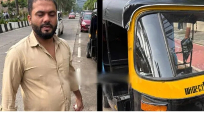 ഓട്ടോ ഓടിക്കില്ല, പക്ഷേ മാസവരുമാനം ലക്ഷങ്ങൾ ; ഓട്ടോ ഡ്രൈവറുടെ സ്റ്റാർട്ടപ്പ് ഐഡിയ മാതൃകയാവുന്നു