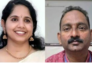 വിമാനാപകടത്തില്‍ മരിച്ച രഞ്ജിതയ്‌ക്കെതിരെ അശ്ലീല കമൻ്റ്; ഡെപ്യൂട്ടി തഹസില്‍ദാറെ പൊലീസ് കസ്റ്റഡിയിലെടുത്തു