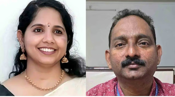 വിമാനാപകടത്തില്‍ മരിച്ച രഞ്ജിതയ്‌ക്കെതിരെ അശ്ലീല കമൻ്റ്; ഡെപ്യൂട്ടി തഹസില്‍ദാറെ പൊലീസ് കസ്റ്റഡിയിലെടുത്തു