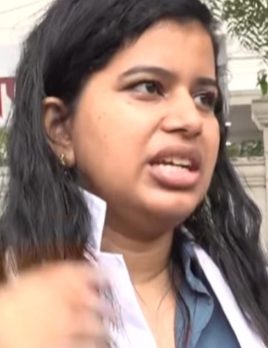 പല മൃതദേഹങ്ങളും തിരിച്ചറിയാൻ കഴിയുന്നില്ല, വിമാനം പൊട്ടിത്തെറിച്ചപ്പോൾ ഹോസ്റ്റലിൽ നിന്ന് വിദ്യാർഥികൾ എടുത്ത്ചാടി, 30 പേരുടെ പരുക്ക് ഗുരുതരം’: ഡോ. എലിസബത്ത്
