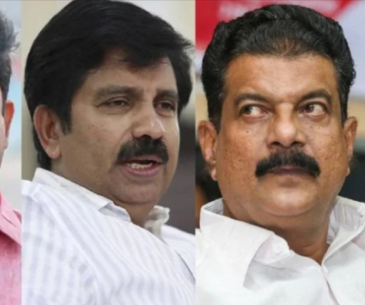 നിലമ്പൂര്‍ ഉപതിരഞ്ഞെടുപ്പ്: പ്രചാരണം അവസാനലാപ്പില്‍; നാളെ കൊട്ടിക്കലാശം