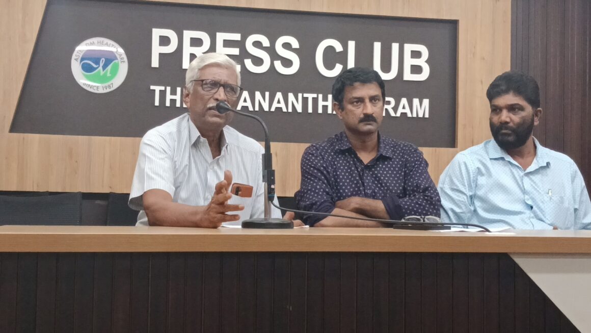 ശോഭാ ശേഖര്‍ മെമ്മോറിയല്‍ വനിതാ മാധ്യമ പുരസ്‌കാരം