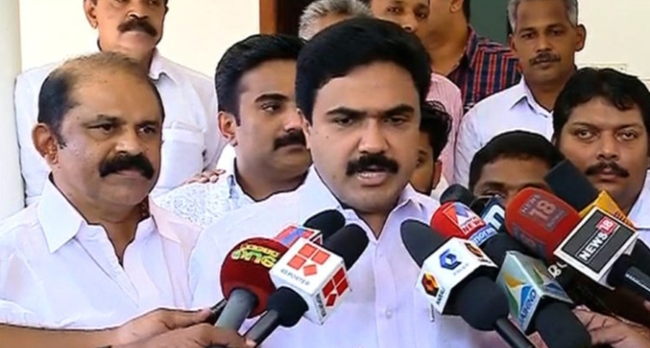 എൽ.ഡി.എഫിൽ തങ്ങൾ പൂർണ ഹാപ്പിയാണെന്ന് കേരളകോൺഗ്രസ് ചെയർമാൻ ജോസ് കെ.മാണി