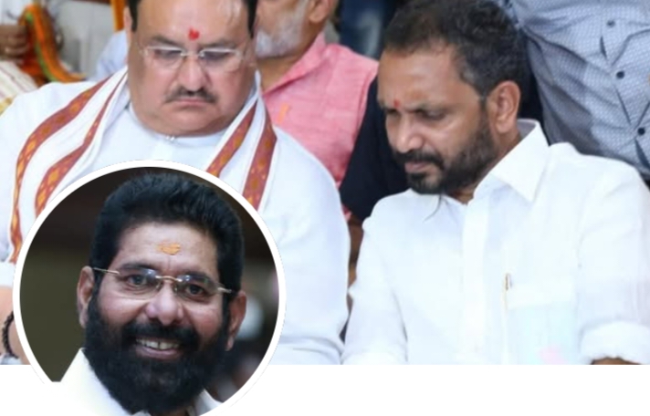 നഗരസഭയുടെ അഴിമതികളിൽ നടപടി വേണം, ഇനി സമരങ്ങളുടെ വേലിയേറ്റം: കരമന ജയൻ