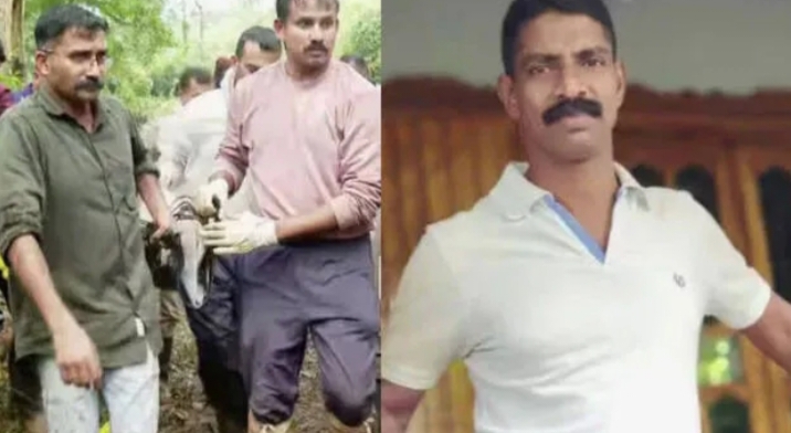ഹേമചന്ദ്രന്റെ മൃതദേഹം കോഴിക്കോട് എത്തിച്ചു, ഡിഎൻഎ ഫലം വന്ന ശേഷം ബന്ധുക്കൾക്ക് കൈമാറും
