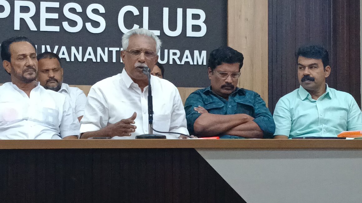 സ്വകാര്യ ബസുകൾ സർവിസ് നിർത്തി വെക്കുന്നു