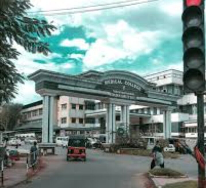 തിരുവനന്തപുരം മെഡിക്കൽ കോളേജ് ആശുപത്രിയിലെ യൂറോളജി വിഭാഗത്തിന് ഉപകരണങ്ങൾ സംഭാവന ചെയ്ത് യുഎസ് ടി