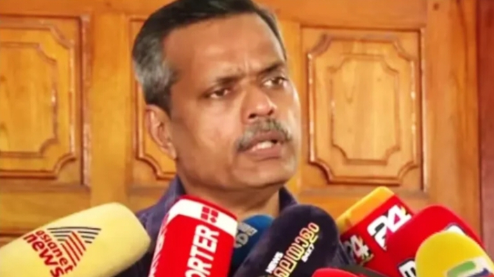അച്ചടക്ക നടപടി വന്നേക്കാം; വകുപ്പ് ചുമതല സഹപ്രവർത്തകന് കൈമാറി കഴിഞ്ഞു,ഏത് ശിക്ഷയും ഏറ്റുവാങ്ങും: ഡോ. ഹാരിസ്