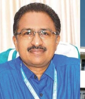 രജിസ്ട്രാർ കെ എസ്. അനിൽകുമാറിന് വിസിയുടെ നോട്ടീസ് : കേരള സർവകലാശാലയിൽ കയറരുത്