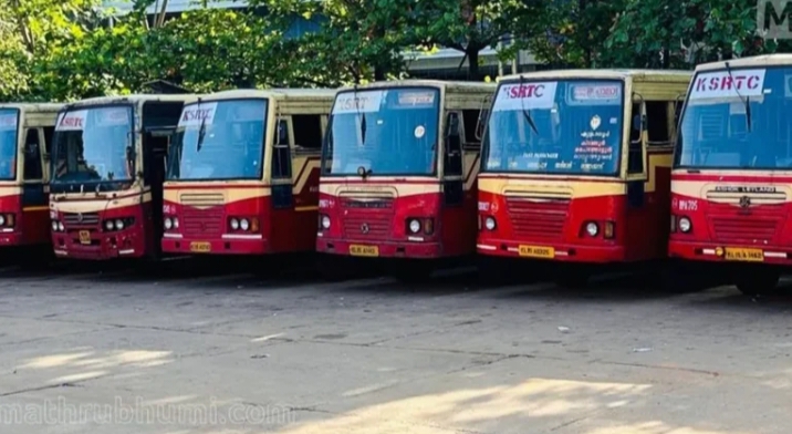 ഡ്രൈവറുമായി അവിഹിതം വനിതാ കണ്ടക്ടറെ സസ്പെൻഡ് ചെയ്ത കെ.എസ്.ആർ.ടി.സി നടപടി വിവാദമാകുന്നു