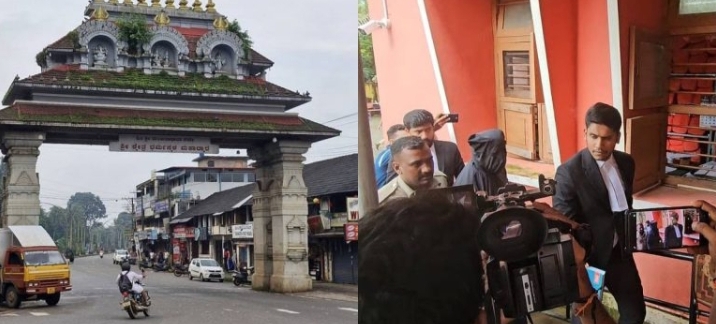 2003ല്‍ ധര്‍മസ്ഥലയില്‍ വെച്ച് കാണാതായ അനന്യ ഭട്ടിന്റെ തിരോധാനക്കേസും പ്രത്യേക അന്വേഷണ സംഘം അന്വേഷിക്കും :