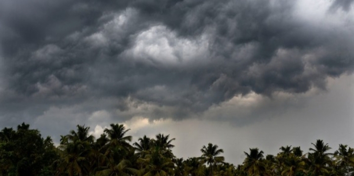 സംസ്ഥാനത്ത് ഒറ്റപ്പെട്ട ഇടങ്ങളിൽ ശക്തമായ മഴ തുടരുന്നു; ഇന്ന് ഒമ്പത് ജില്ലകളിൽ യെല്ലോ അലർട്ട്