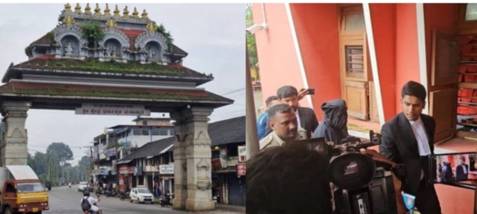 ധർമസ്ഥലയിൽ കൊലപാതക പരമ്പര ആരോപണങ്ങളുടെ പിന്നിൽ കേരള സർക്കാരാണെന്ന് ബിജെപി നേതാവ് ആർ അശോക