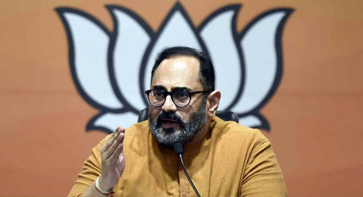 മലയാളി കന്യാസ്ത്രീകളുടെ അറസ്റ്റ്: സംസ്ഥാന ബിജെപി അധ്യക്ഷനെതിരെ രൂക്ഷ വിമർശനവുമായി ആർ എസ് എസ്