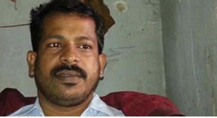 ടി പി വധക്കേസ് പ്രതി കൊടി സുനിയുടെ പരോൾ റദ്ദാക്കി