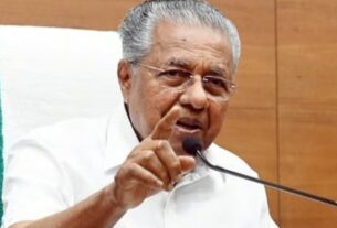 കേരള സ്റ്റോറിക്കുള്ള അവാര്‍ഡ് അവഹേളനം’; ദേശീയ ചലച്ചിത്ര പുരസ്കാര പ്രഖ്യാപനത്തിന് എതിരെ രൂക്ഷ വിമര്‍ശനവുമായി മുഖ്യമന്ത്രി
