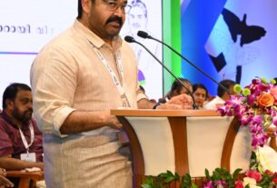കേരള ചലച്ചിത്ര നയം കോണ്‍ക്ലേവ്