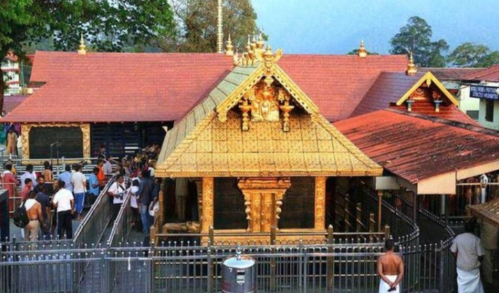 അയ്യപ്പൻ്റെ പഞ്ചലോഹവിഗ്രഹം സ്ഥാപിക്കാൻ സ്വകാര്യവ്യക്തിക്ക് നൽകിയ അനുമതി പിൻവലിച്ചെന്ന് തിരുവിതാംകൂർ ദേവസ്വം ബോർഡ്