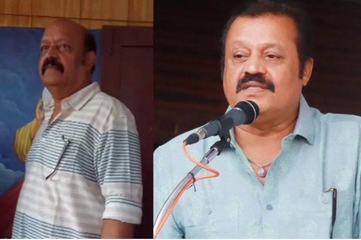 കള്ളവോട്ട് ആരോപണം കൊഴുക്കുന്നു; സുരേഷ്ഗോപിയുടെ സഹോദരന് ഇരട്ടവോട്ട്,ഒരു ഫ്ലാറ്റിൽ മാത്രം 79 പേരെ ലിസ്റ്റിൽ ചേർത്തു