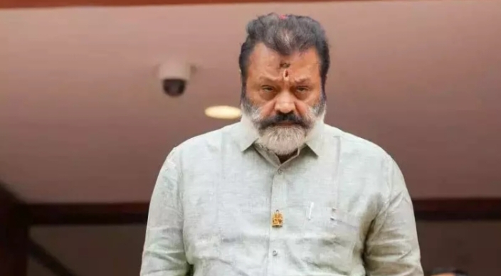 വ്യാജവോട്ട് ആരോപണം : സുരേഷ് ഗോപിക്കെതിരായ കോൺഗ്രസ് നേതാക്കളുടെ പരാതി തൃശ്ശൂർ എസിപി അന്വേഷിക്കും