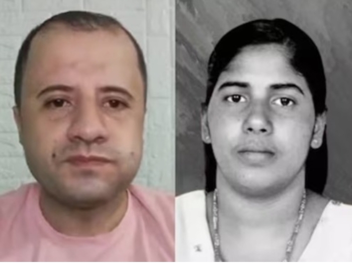 നിമിഷപ്രിയയുടെ വധശിക്ഷ റദ്ദാക്കി;ഉസ്താദാണ് ശരി, തലാലിൻ്റെ സഹോദരൻ്റെ വാദം തള്ളി ആക്ഷൻ കൗൺസിൽ വക്താവ്