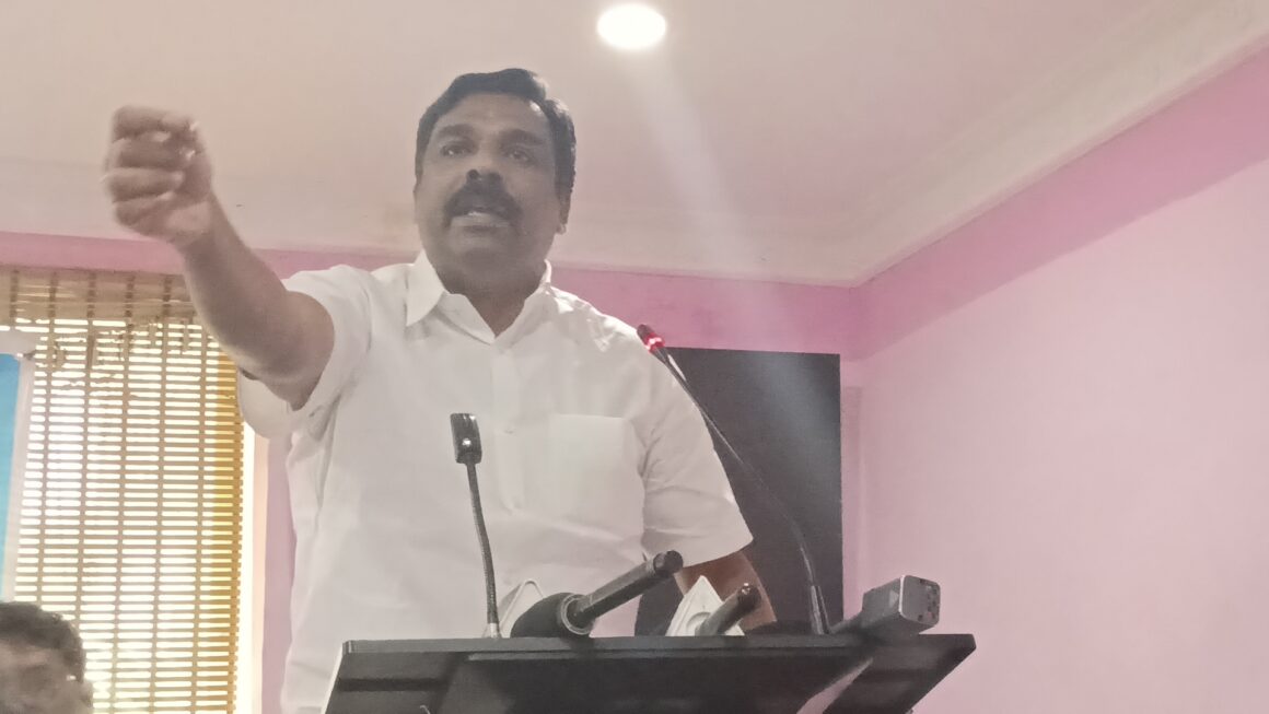 “കെർക്ക ” റിയാൽ എസ്റ്റേറ്റ് കൺസൾട്ടന്റസ് അസോസിയേഷൻ