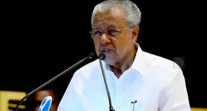 മാധ്യമസ്വാതന്ത്ര്യത്തിന് എതിരായ ഒരു നീക്കവും കേരളത്തിൽ അനുവദിക്കില്ല: മുഖ്യമന്ത്രി