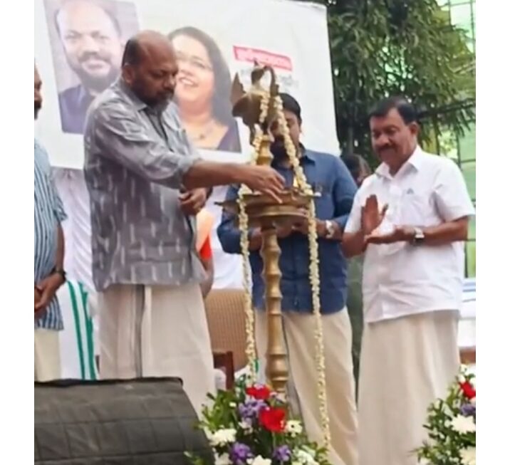 ഓണത്തെ വരവേൽക്കാൻ ഹാന്റെക്സ് ഒരുങ്ങിക്കഴിഞ്ഞു..