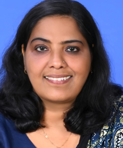 എസ് ബീനാമോൾ ജില്ലാ ഇൻഫർമേഷൻ ഓഫീസർ