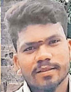 ദർഷിതയുടെ കൊലപാതകം അതിക്രൂരം; വായിൽ സ്ഫോടക വസ്തു തിരുകി പൊട്ടിച്ചു, പ്രതി സിദ്ധരാജു അറസ്റ്റിൽ
