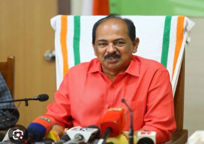 ഇനി റേഷൻ കടകൾ വഴി പാസ്പോർട്ടിൻ്റെ അപേക്ഷയും : മന്ത്രി ജി ആർ അനിൽ