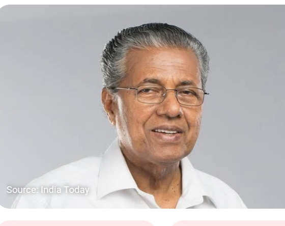 ഹിമാചൽ പ്രദേശിൽ കുടുങ്ങിയ കേരളത്തിൽ നിന്നുള്ള 18 ടൂറിസ്റ്റുകൾക്ക് സുരക്ഷ ഉറപ്പാക്കണമെന്ന് ഹിമാചൽ പ്രദേശ് മുഖ്യമന്ത്രി സുഖ് വിന്ദർ സിംഗ് സുഖുവിനോട് അഭ്യർത്ഥിച്ച് മുഖ്യമന്ത്രി പിണറായി വിജയൻ.