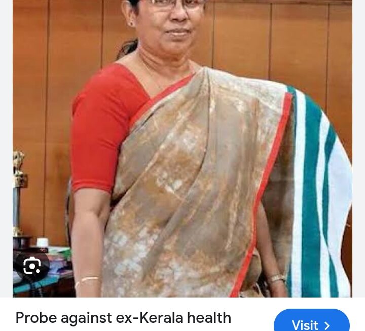 മാങ്കൂട്ടം ജനപ്രതിനിധിയായിതുടരുന്നത്കേരളത്തിന്അപമാനം – KK ശൈലജ MLA