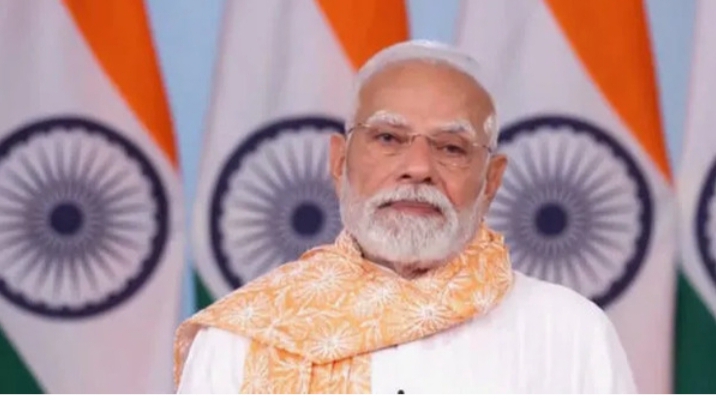 മരിച്ചുപോയ തൻ്റെ അമ്മയെ കോൺഗ്രസ് – ആർജെഡി റാലിയിൽ അധിക്ഷേപിച്ചു’: പ്രധാനമന്ത്രി നരേന്ദ്ര മോദി