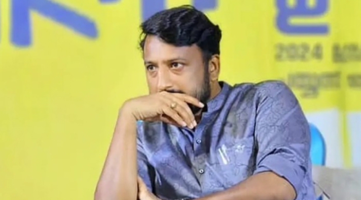 മാങ്കൂട്ടത്തിലിനെതിരായ ലൈംഗിക ആരോപണ കേസ്: ഇരകള്‍ 18നും 60 വയസ്സിനും ഇടയില്‍ പ്രായമുള്ളവര്‍; എഫ്‌ഐആര്‍ പകര്‍പ്പ് പുറത്ത്