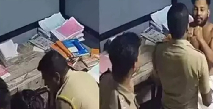 കുന്നംകുളം കസ്റ്റഡി മര്‍ദനം: നാല് പൊലീസുകാരെ പിരിച്ചുവിടാമെന്ന് നിയമോപദേശം